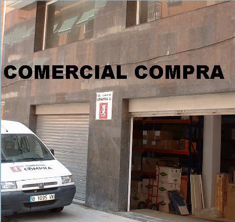 Comercial Compra
